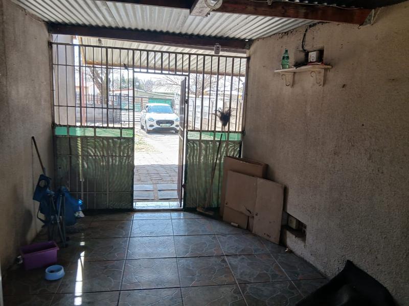 3 Bedroom Property for Sale in Sasolburg Free State